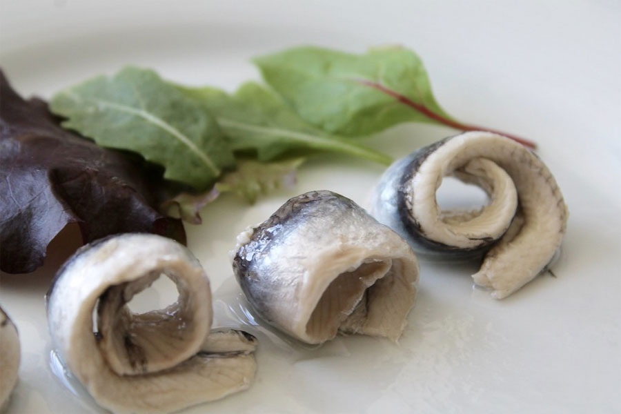 boquerones boquerones